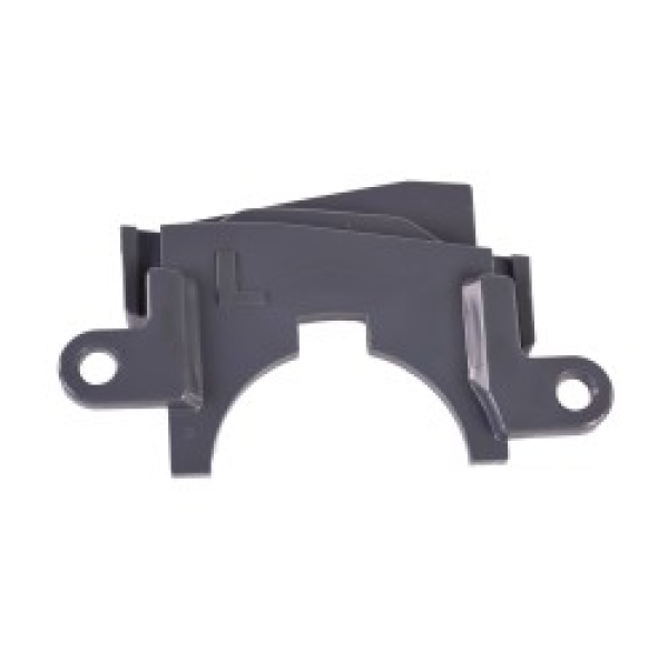 Chassis Klappe grau links (Pos. 28)